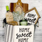 Large Real Estate Closing Basket - Realtor Gift - Gift Basket - Housewarming gift