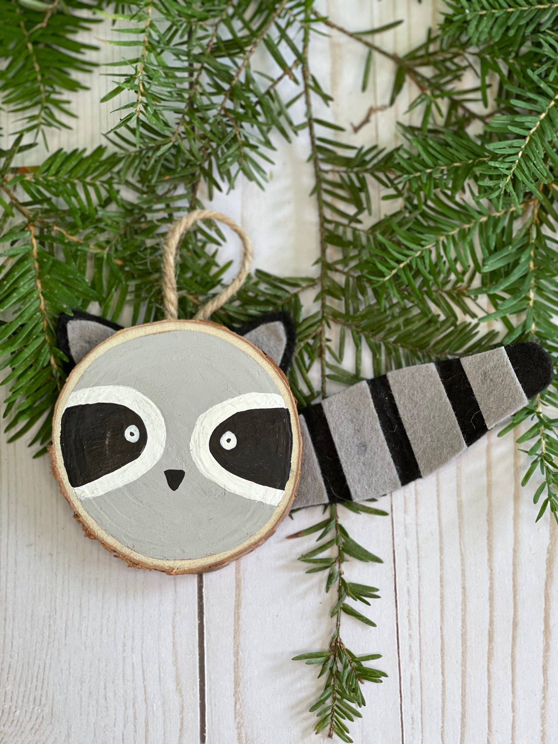 Animals ornaments online